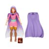 Picture of Hasbro Fans Cartoon Classics: Dungeons & Dragons - Sheila Action Figure (15cm) (Excl.) (F4878)