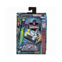 Picture of Hasbro Fans Transformers: Legacy Evolution - Crosscut Deluxe Class Action Figure (14cm) (Excl.) (F7194)