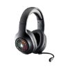 Picture of Spartan Gear - Medusa Wireless Headset (compatible with PC, playstation 4, playstation 5) (color: Black)