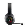 Picture of Spartan Gear - Medusa Wireless Headset (compatible with PC, playstation 4, playstation 5) (color: Black)