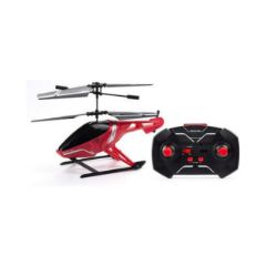 Picture of Silverlit Flybotic Air Python Radio Control Helicopter Red For Ages 10+