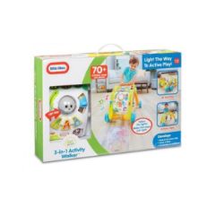 Picture of Little Tikes: Learn & Play - 3-in-1 Activity Walker (640957P1X1G)