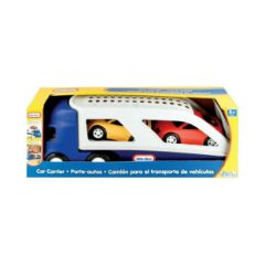 Picture of Little Tikes Wheelz - Car Carrier (170430E3X1)