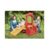 Picture of Little Tikes Climb & Slide Playhouse (173080E3)