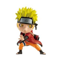 Picture of Bandai Chibi Masters: Naruto Shippuden - Minato Namikaze Figure (8cm)