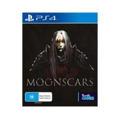 Picture of PS4 Moonscars