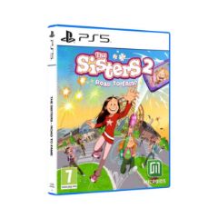 Picture of PS5 The Sisters 2: Road to Fame