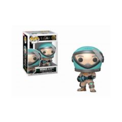 Picture of Funko Pop! Marvel: Loki Season 2 - Mobius (TVA Temporal Core Suit) #1313 Bobble-Head Vinyl Figure