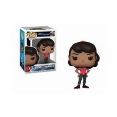 Picture of Funko Pop! Television: Star Trek Lower Decks - Beckett Mariner #1433 Vinyl Figure