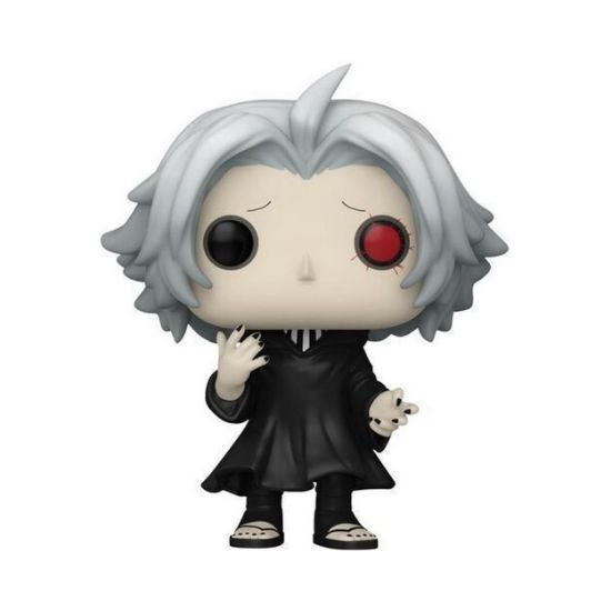 Picture of Funko Pop! Animation: Tokyo Ghoul:re - Owl #1545 Vinyl Figure