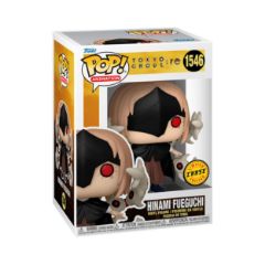 Picture of Funko Pop! Animation: Tokyo Ghoul:re - Hinami Fueguchi* #1546 Vinyl Figure