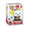 Picture of Funko Pop! Ad Icons: Jack In the Box - Jack Box (with MCA) #220 Vinyl Figure