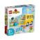 Picture of LEGO® DUPLO®: Town The Bus Ride (10988)