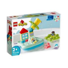 Picture of LEGO® DUPLO®: Town Water Park (10989)