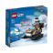 Picture of LEGO® City: Arctic Explorer Snowmobile (60376)