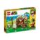 Picture of LEGO® Super Mario™: Donkey Kong’s Tree House Expansion Set (71424)