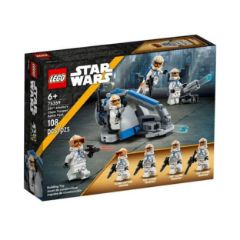 Picture of LEGO® Star Wars™: 332nd Ahsoka’s Clone Trooper™ Battle Pack (75359)