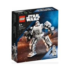 Picture of LEGO® Disney: Star Wars™ - Stormtrooper™ Mech (75370)