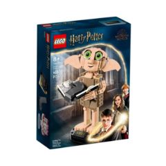 Picture of LEGO® Harry Potter™: Dobby™ the House-Elf (76421)