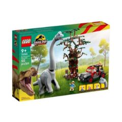 Picture of LEGO® Jurassic Park 30th Anniversary - Brachiosaurus Discovery (76960)