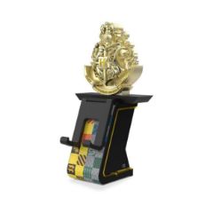 Picture of EXG Ikons by Cable Guys: Harry Potter Hogwarts Ikon - Light Up Phone & Controller Charging Stand (CGIKHP400505)