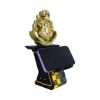 Picture of EXG Ikons by Cable Guys: Harry Potter Hogwarts Ikon - Light Up Phone & Controller Charging Stand (CGIKHP400505)