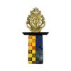 Picture of EXG Ikons by Cable Guys: Harry Potter Hogwarts Ikon - Light Up Phone & Controller Charging Stand (CGIKHP400505)