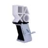 Picture of EXG Ikons by Cable Guys: Playstation Ikon - Light Up Phone & Controller Charging Stand (CGIKPS400452)