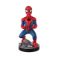 Picture of EXG Cable Guys: Marvel Spider-Man - The Amazing Spider-Man Phone & Controller Holder (CGCRMR300236)