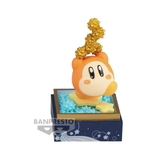 Picture of Banpresto Paldolce Collection Vol.5 - Waddle Dee (Ver.C) Figure (6cm) (88237)