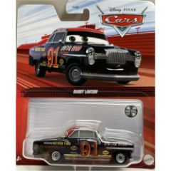 Picture of Mattel Disney Pixar: Cars 3 - Randy Lawson (GCB89)