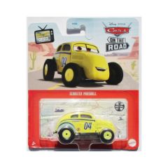 Picture of Mattel Disney Pixar: Cars On The Road - Gearsten Marshall (HKY32)