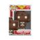 Picture of Funko Pop! Heroes DC Valentine's Day 2024 - Wonder Woman (Valentine Chocolate) #490 Vinyl Figure