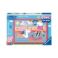 Picture of Ravensburger Puzzle: Peppa Pig Unicorn Fun (16pcs) (05065)