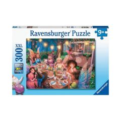 Picture of Ravensburger Puzzle: Fairies XXL (300pcs) (13369)