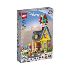 Picture of LEGO® Disney 100: Disney Up’ House (43217)