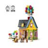 Picture of LEGO® Disney 100: Disney Up’ House (43217)