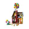 Picture of LEGO® Disney 100: Disney Up’ House (43217)