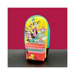 Picture of Loungefly Disney 100th - Mickey & Friends Pencil Case (WDPCC0001)