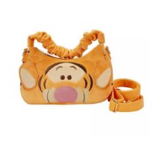 Picture of Loungefly Disney: Winnie the Pooh - Tigger Plush Cosplay Crossbody (WDTB2887)