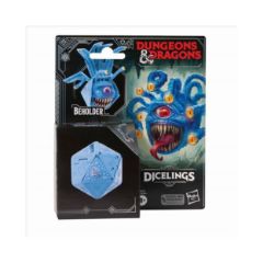 Picture of Hasbro Fans Dungeons & Dragons: Beholder Collectible Action Figure (Excl.) (F5215)