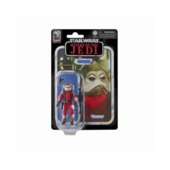 Picture of Hasbro Fans Vintage Collection: Disney Star Wars 40th Return of the Jedi - Nien Nunb Action Figure (F7317)