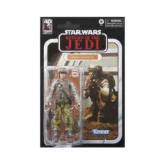 Picture of Hasbro Fans Disney Star Wars: The Black Series Deluxe Return of the Jedi - Rebel Commando Action Figure (15cm) (F8285)