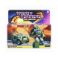 Picture of Hasbro Fans Transformers: The Movie Retro - Autobot Scout / Autobot Hound Action Figure (14cm) (F6944)