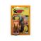 Picture of Hasbro Fans The Adventures of Indiana Jones: In Raiders of the Lost Ark - German Mechanic Action Figure (10cm) (Excl.) (F6079)