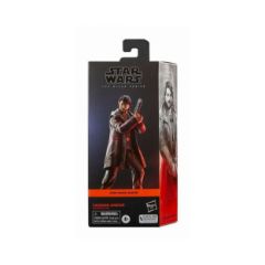 Picture of Hasbro Disney Star Wars The Black Series: Andor - Cassian Andor Action Figure (F5527)