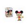 Picture of Funko Pop! Disney 100th: Mickey Mouse Club - Mickey #1379 Vinyl Figure