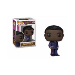 Picture of Funko Pop! Movies: Wonka - Slugworth #1478 Vinyl Figure