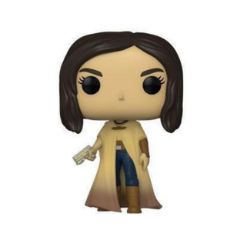 Picture of Funko Pop! Movies: Rebel Moon - Kora #1533 Vinyl Figure