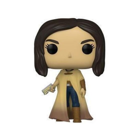 Picture of Funko Pop! Movies: Rebel Moon - Kora #1533 Vinyl Figure